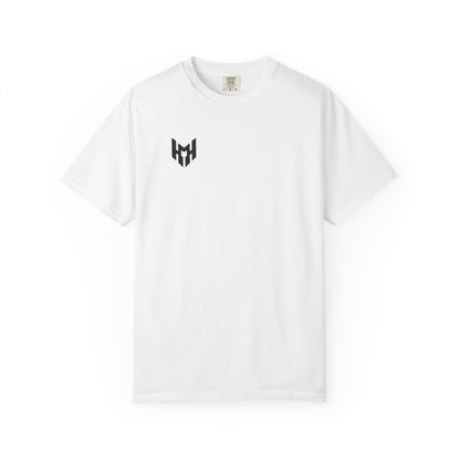 Krenyx Apparel - Max Heavyweight "Rings & Chains" Calisthenics Tee