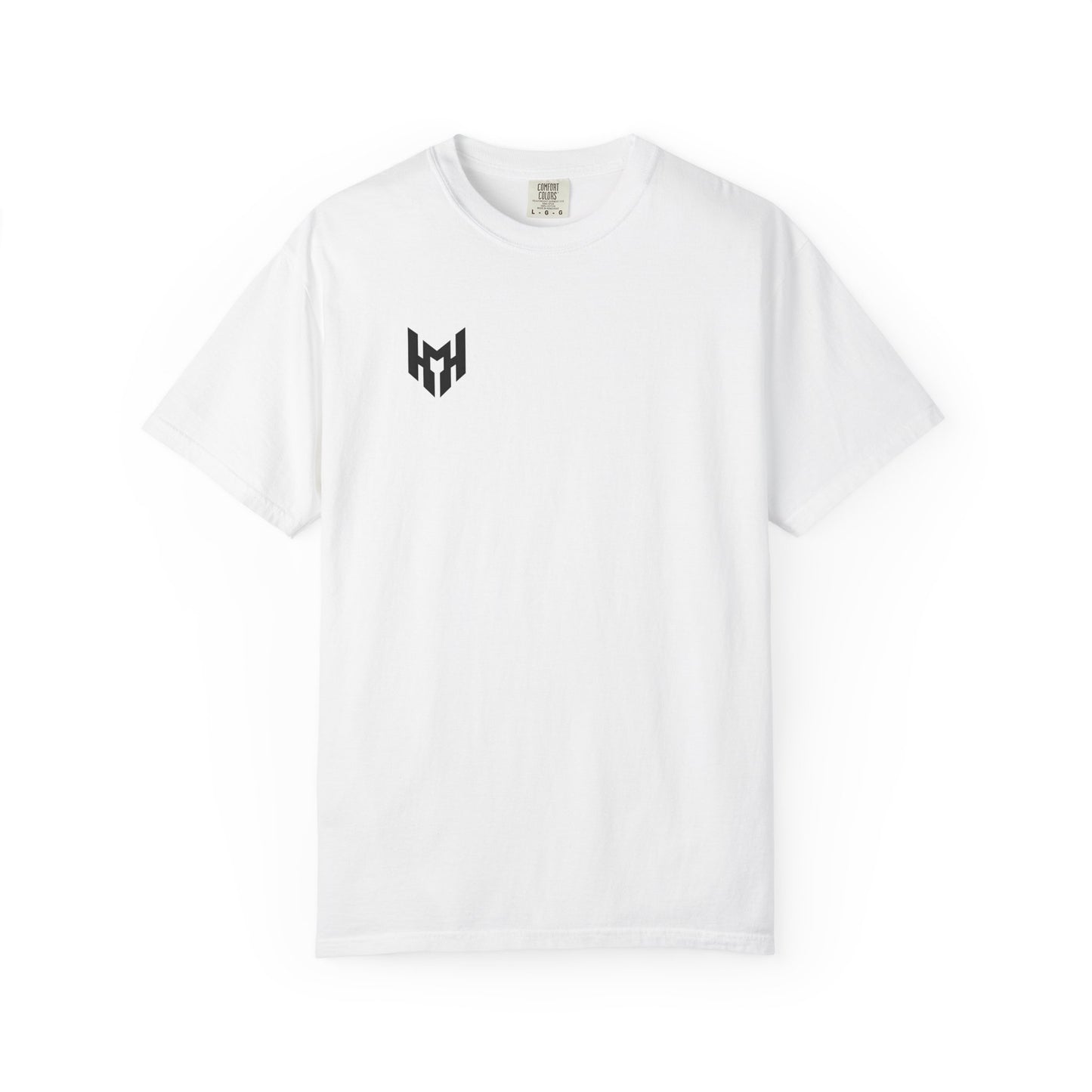 Krenyx Apparel - Max Heavyweight "Isolation" Wolf Tee