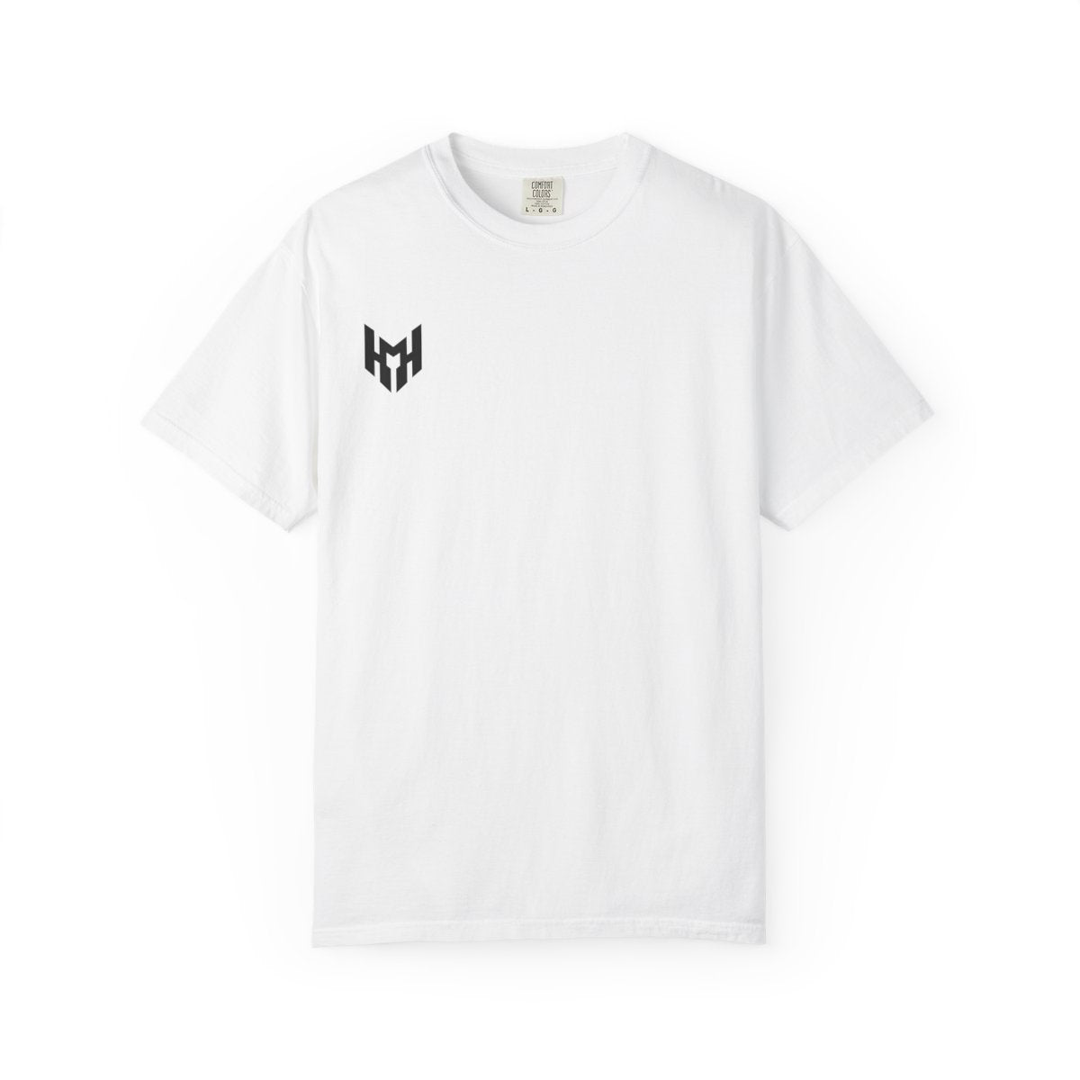 Krenyx Apparel - Max Heavyweight "Muay Thai" Oversized Tee