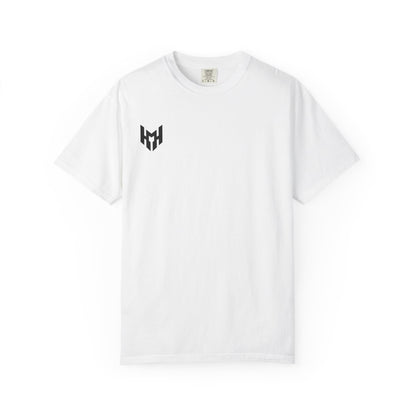 Krenyx Apparel - Max Heavyweight "Muay Thai" Oversized Tee