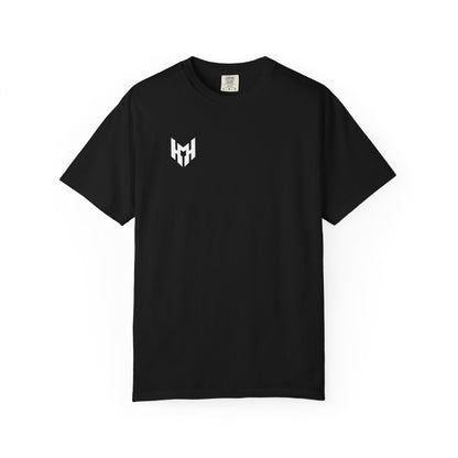 Krenyx Apparel - Max Heavyweight "Rings & Chains" Calisthenics Tee