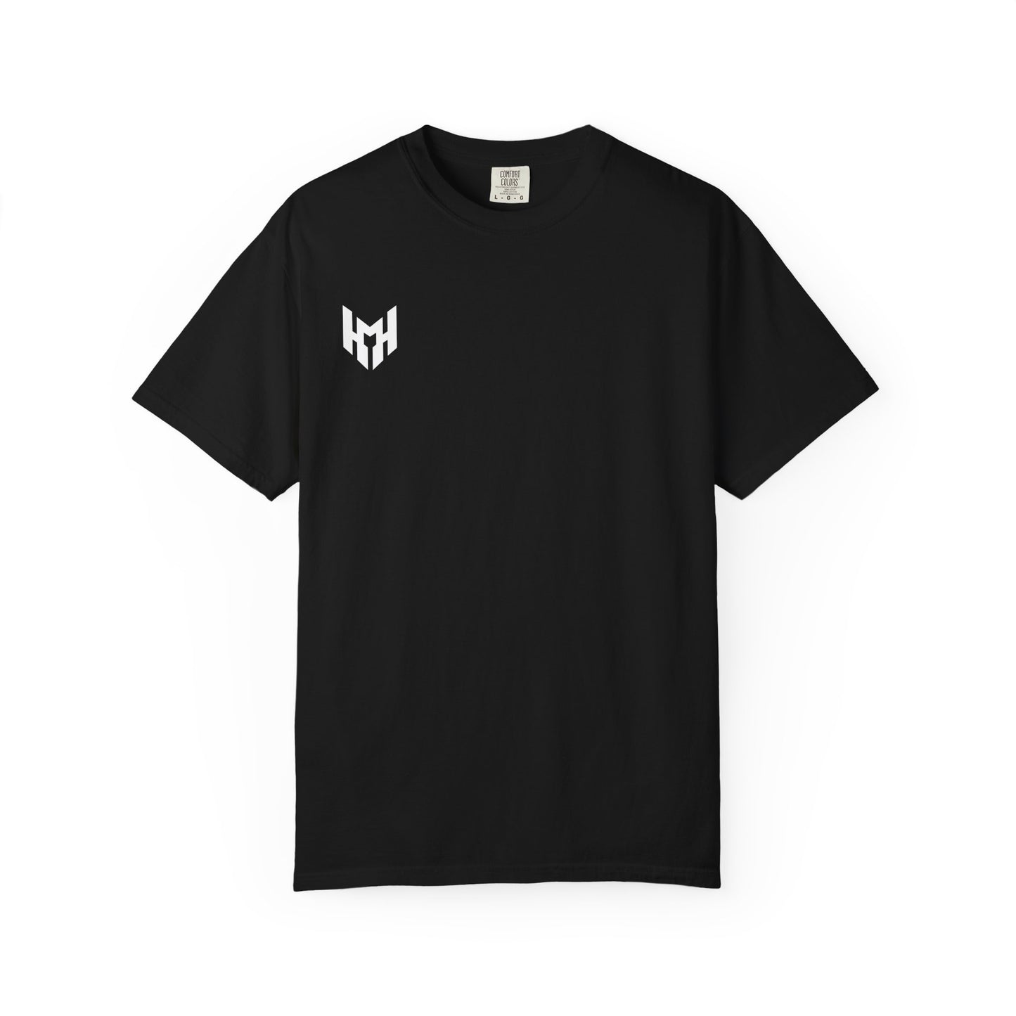 Krenyx Apparel - Max Heavyweight "Muay Thai" Oversized Tee