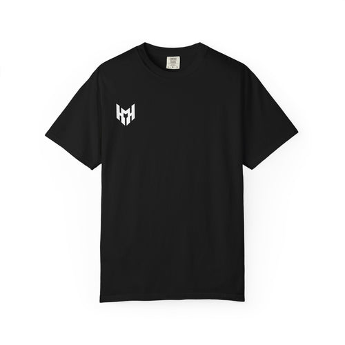 Krenyx Apparel - Max Heavyweight "Muay Thai" Oversized Tee